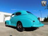 Thumbnail of 1948 Turquois Chevrolet Stylemaster