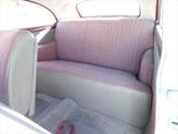Thumbnail of 1948 Turquois Chevrolet Stylemaster