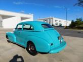 Thumbnail of 1948 Turquois Chevrolet Stylemaster