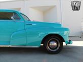 Thumbnail of 1948 Turquois Chevrolet Stylemaster