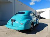 Thumbnail of 1948 Turquois Chevrolet Stylemaster