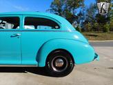 Thumbnail of 1948 Turquois Chevrolet Stylemaster