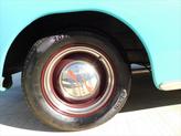 Thumbnail of 1948 Turquois Chevrolet Stylemaster