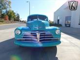 Thumbnail of 1948 Turquois Chevrolet Stylemaster
