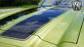 Thumbnail of 1971 Lime Chevrolet Camaro