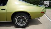 Thumbnail of 1971 Lime Chevrolet Camaro