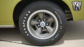Thumbnail of 1971 Lime Chevrolet Camaro