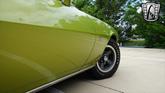 Thumbnail of 1971 Lime Chevrolet Camaro