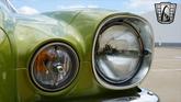 Thumbnail of 1971 Lime Chevrolet Camaro