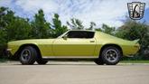 Thumbnail of 1971 Lime Chevrolet Camaro