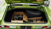 Thumbnail of 1971 Lime Chevrolet Camaro