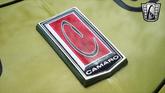 Thumbnail of 1971 Lime Chevrolet Camaro