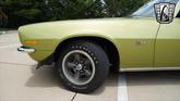 Thumbnail of 1971 Lime Chevrolet Camaro