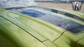 Thumbnail of 1971 Lime Chevrolet Camaro