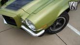 Thumbnail of 1971 Lime Chevrolet Camaro