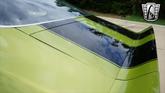 Thumbnail of 1971 Lime Chevrolet Camaro