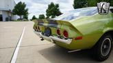Thumbnail of 1971 Lime Chevrolet Camaro