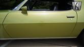 Thumbnail of 1971 Lime Chevrolet Camaro