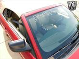 Thumbnail of 2005 Red Ford Mustang