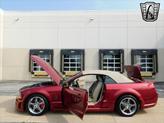 Thumbnail of 2005 Red Ford Mustang