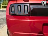 Thumbnail of 2005 Red Ford Mustang