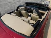 Thumbnail of 2005 Red Ford Mustang