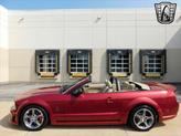 Thumbnail of 2005 Red Ford Mustang