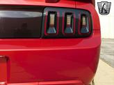 Thumbnail of 2005 Red Ford Mustang