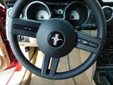Thumbnail of 2005 Red Ford Mustang