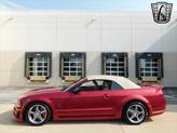 Thumbnail of 2005 Red Ford Mustang