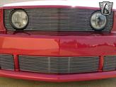 Thumbnail of 2005 Red Ford Mustang