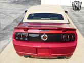 Thumbnail of 2005 Red Ford Mustang