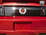 Thumbnail of 2005 Red Ford Mustang