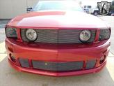 Thumbnail of 2005 Red Ford Mustang