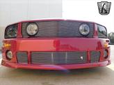 Thumbnail of 2005 Red Ford Mustang