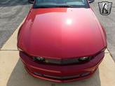 Thumbnail of 2005 Red Ford Mustang