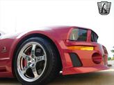 Thumbnail of 2005 Red Ford Mustang