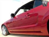 Thumbnail of 2005 Red Ford Mustang