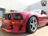 Thumbnail of 2005 Red Ford Mustang