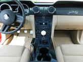Thumbnail of 2005 Red Ford Mustang