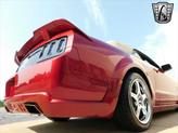 Thumbnail of 2005 Red Ford Mustang