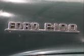 Thumbnail of 1954 Meadow Green Ford F100
