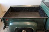 Thumbnail of 1954 Meadow Green Ford F100