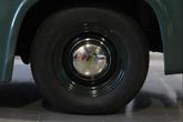 Thumbnail of 1954 Meadow Green Ford F100