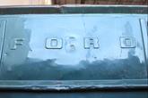 Thumbnail of 1954 Meadow Green Ford F100