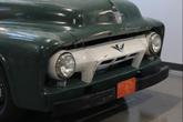 Thumbnail of 1954 Meadow Green Ford F100