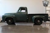 Thumbnail of 1954 Meadow Green Ford F100