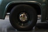 Thumbnail of 1954 Meadow Green Ford F100