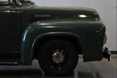 Thumbnail of 1954 Meadow Green Ford F100