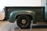 Thumbnail of 1954 Meadow Green Ford F100